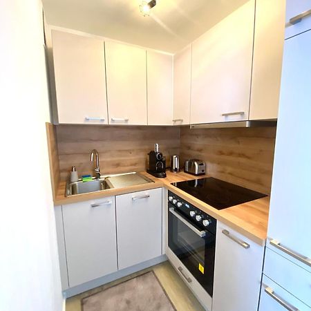 Komfortable Wohnung In Zentraler Lage Ingolstadt Exteriér fotografie