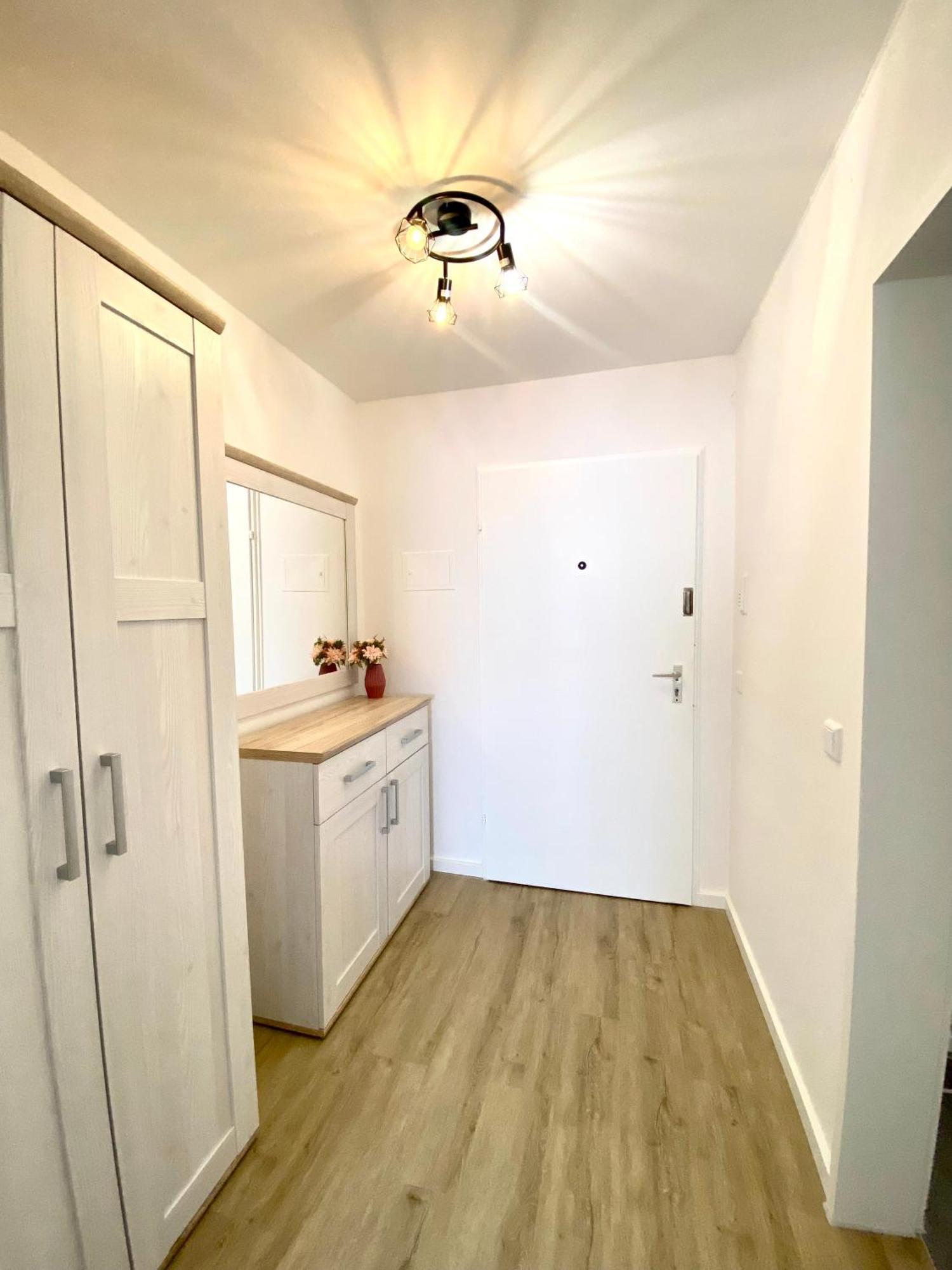 Komfortable Wohnung In Zentraler Lage Ingolstadt Exteriér fotografie